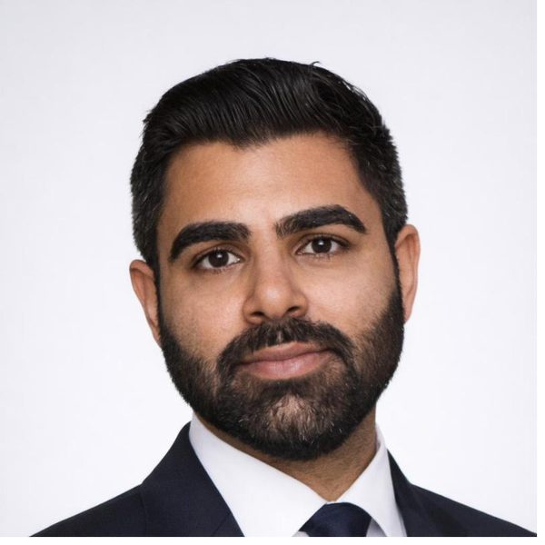 Amrit Birdi