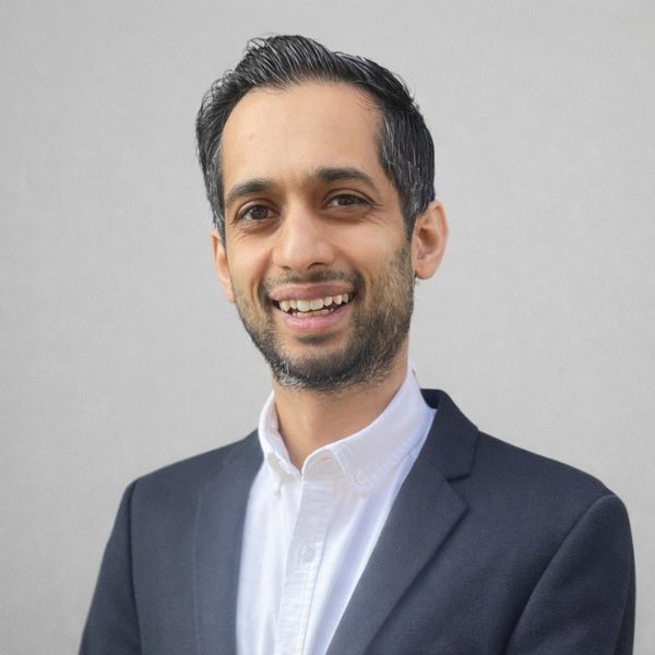 Krishan Thakrar