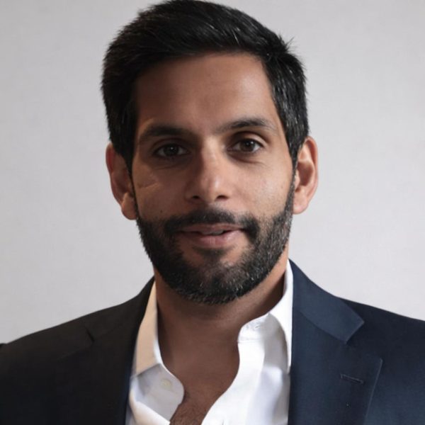 Shane Thakrar