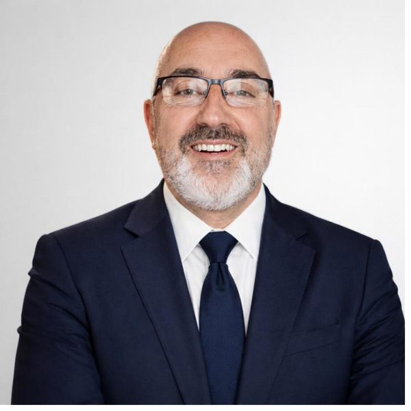 Steven de la Rosa